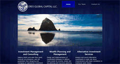 Desktop Screenshot of creogc.com